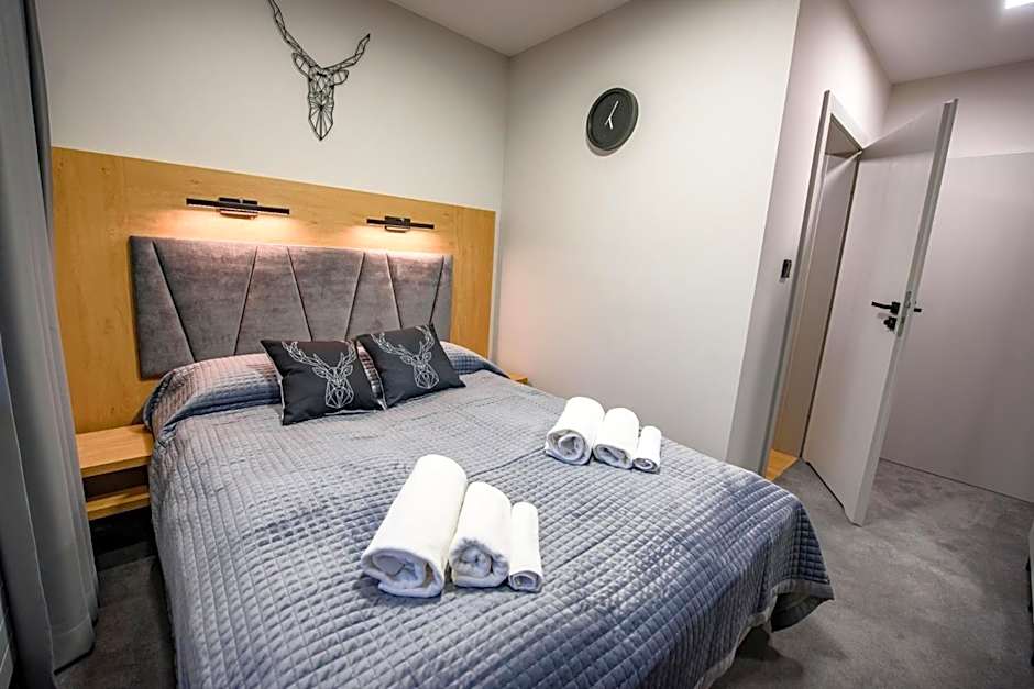 Wójcik SPA - Krynica Zdrój