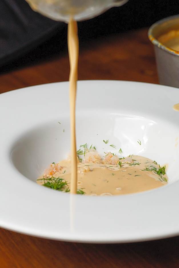 Oceanview Bungalows by EAT