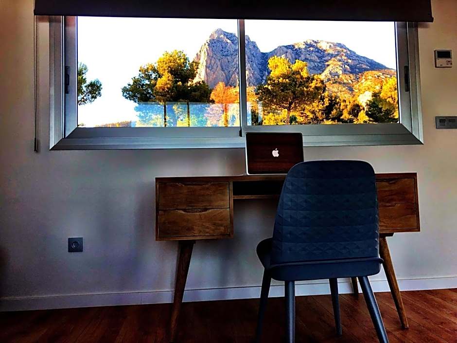 Nature Suites Puig Campana by AR Hotels & Resorts