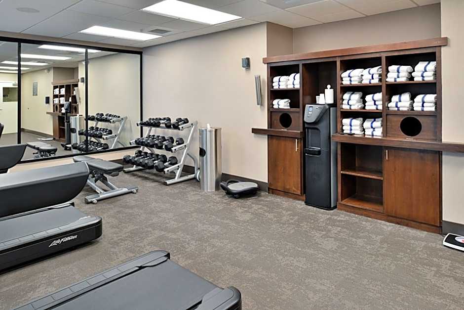 Residence Inn by Marriott Springfield South