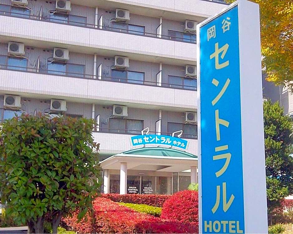Okaya Central Hotel