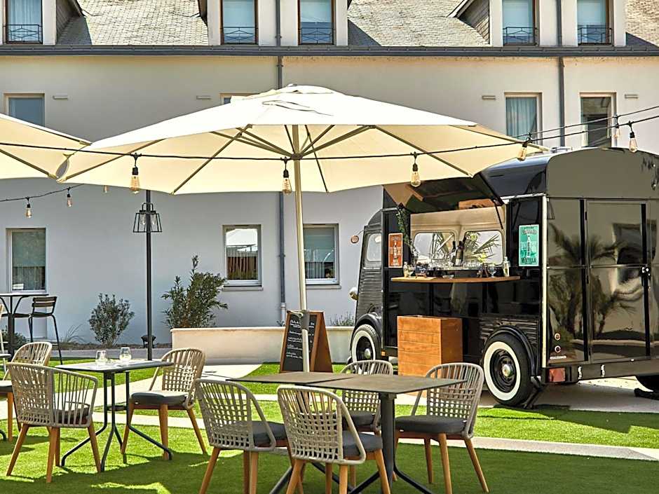 ibis Styles La Roche-sur-Yon