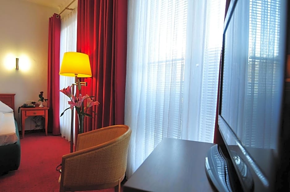 Cerano City Hotel Koln AM Dom