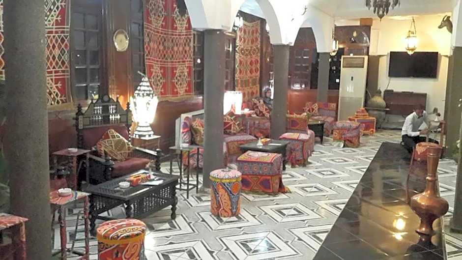 Indiana Hotel