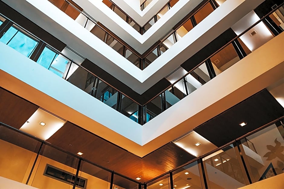 Azalea Hotels & Residences Baguio