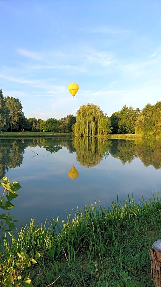 Moulin du Fief Gentil