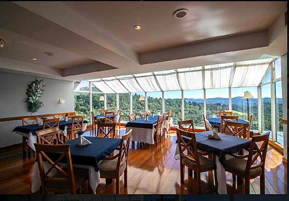 Quatre Saisons Residence 217