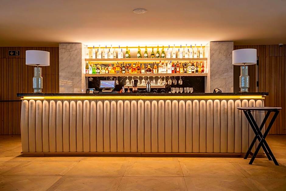 Radisson Blu Hotel Casablanca City Center