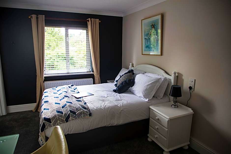 The Charlton Boutique Hotel