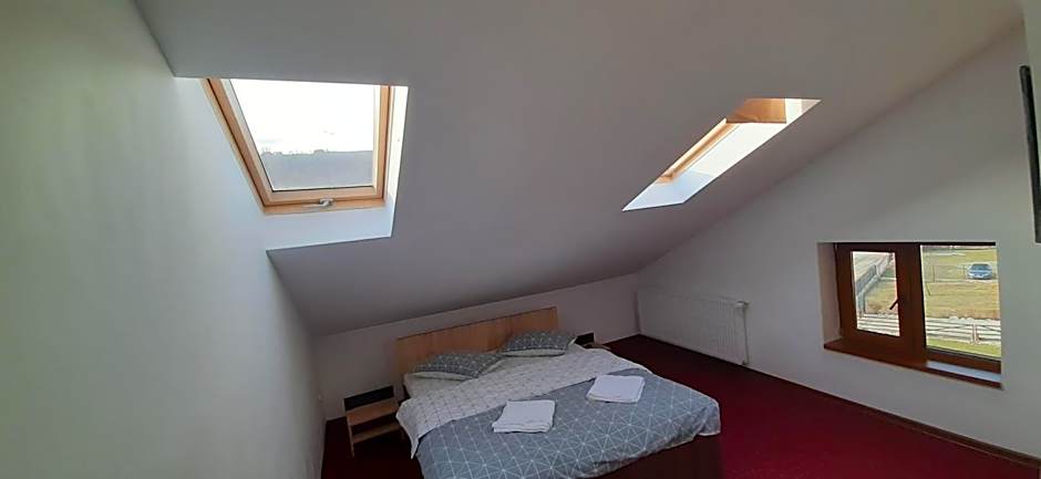 Pensiunea Montan din Bran,sat Simon SPA indoor