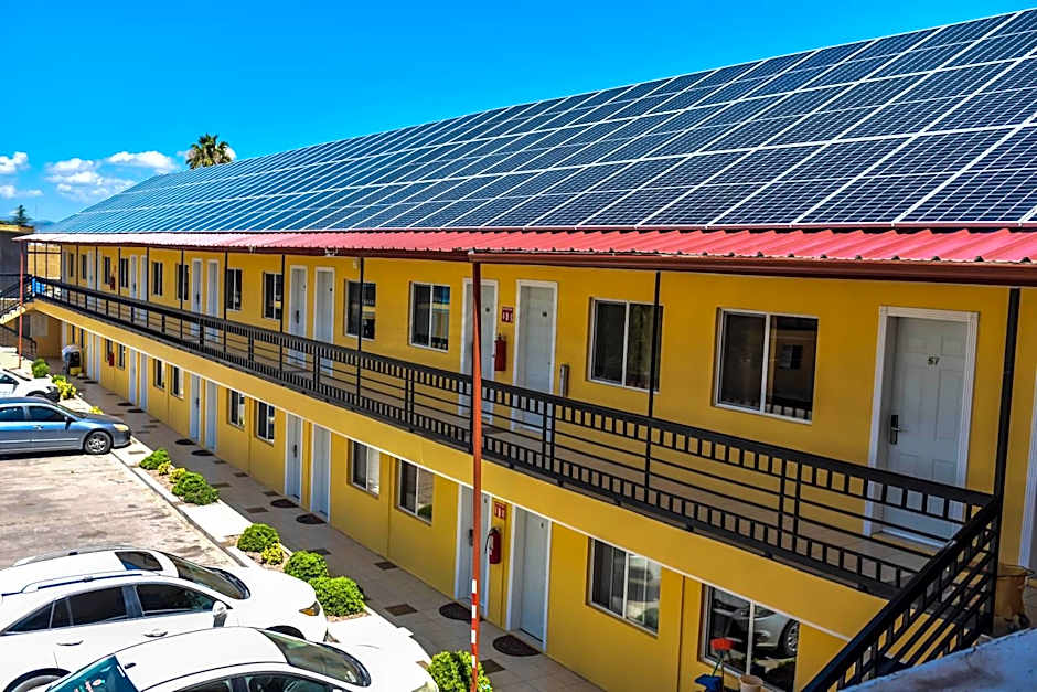 DURAZNO INN