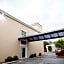 Hotel Plaza Calzada