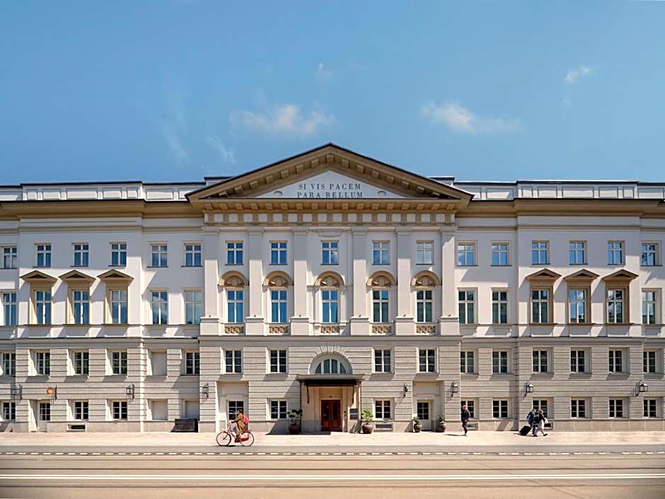 Stradom House Hotel & Spa, Autograph Collection