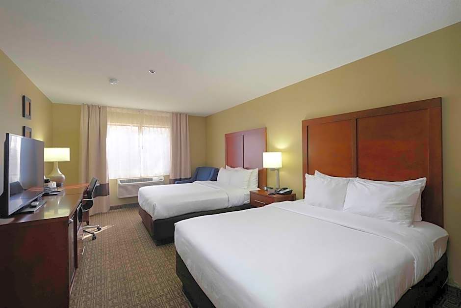 Comfort Inn Silver City