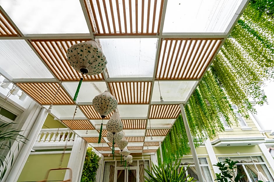 Hawal Boutique Villa Hoi An