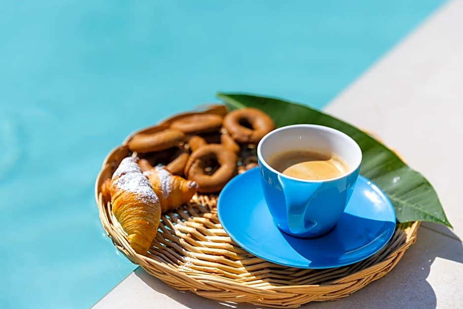 Trefon Hotel Apartments and Family Suites