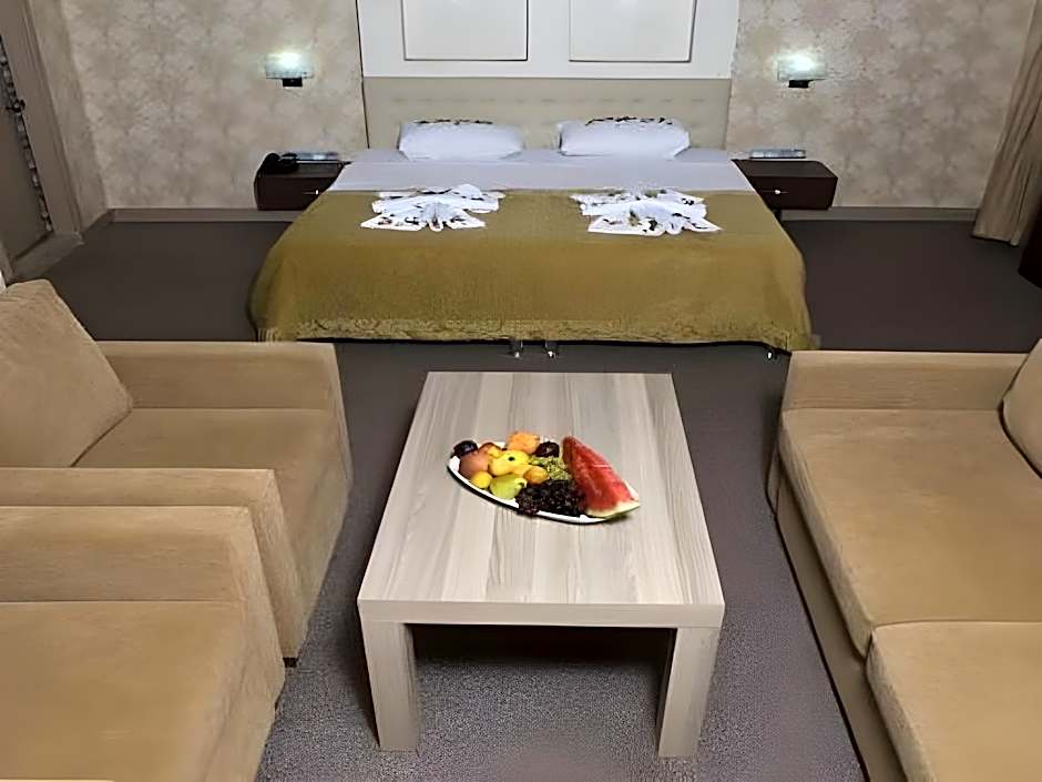 Marinem Istanbul Laleli Hotel