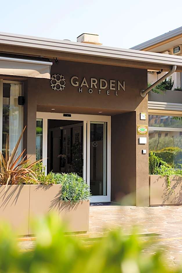 Hotel Garden Limone