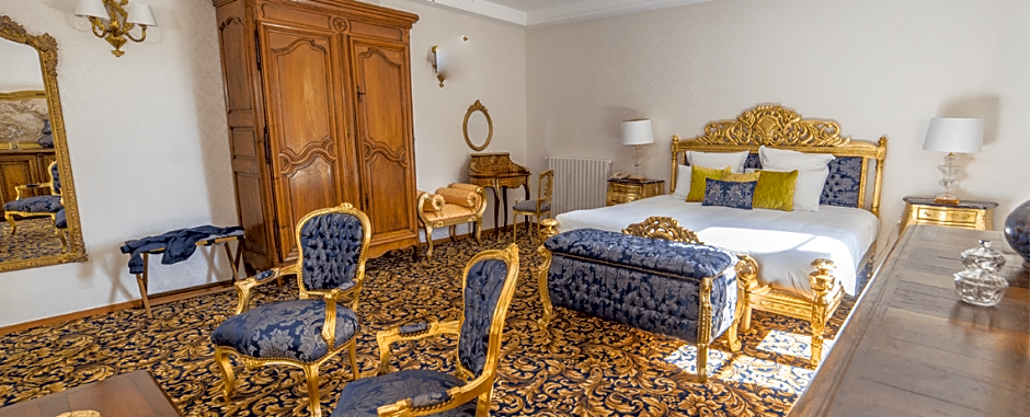 Hôtel St Martin – La Maison Younan