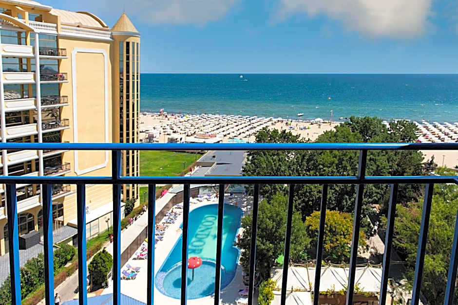 MPM Hotel Condor - All Inclusive Light