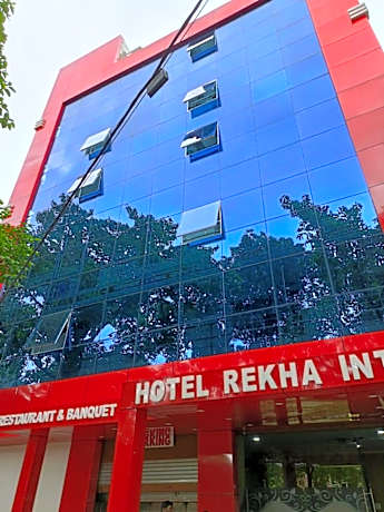 Hotel Rekha International