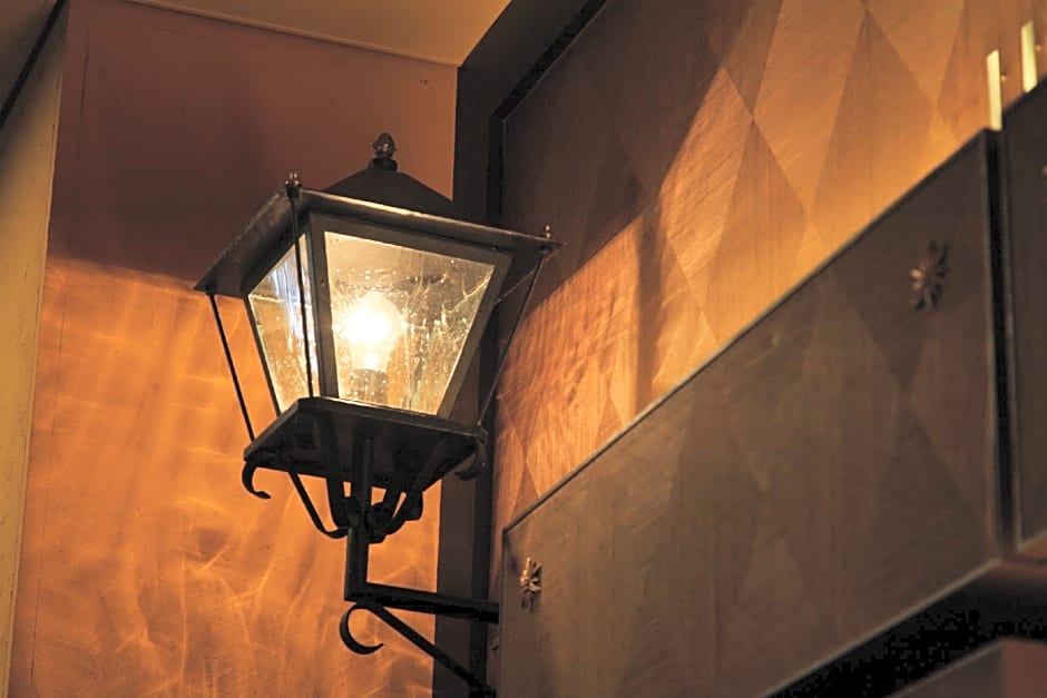 Hotel Monte Hermana Sendai