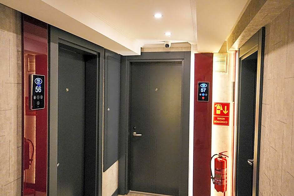 NK Hotel