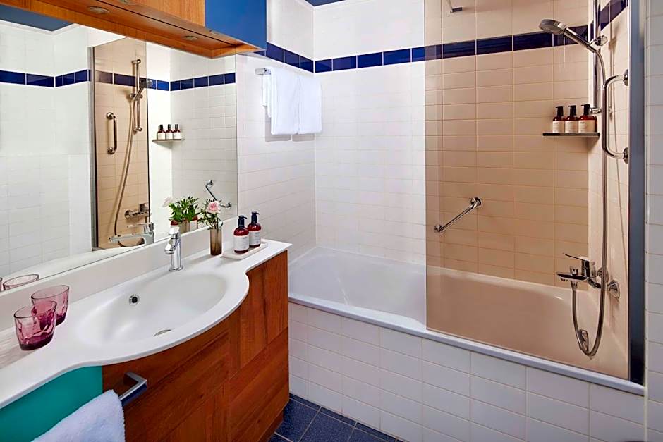 Avani Museum Quarter Amsterdam Hotel 