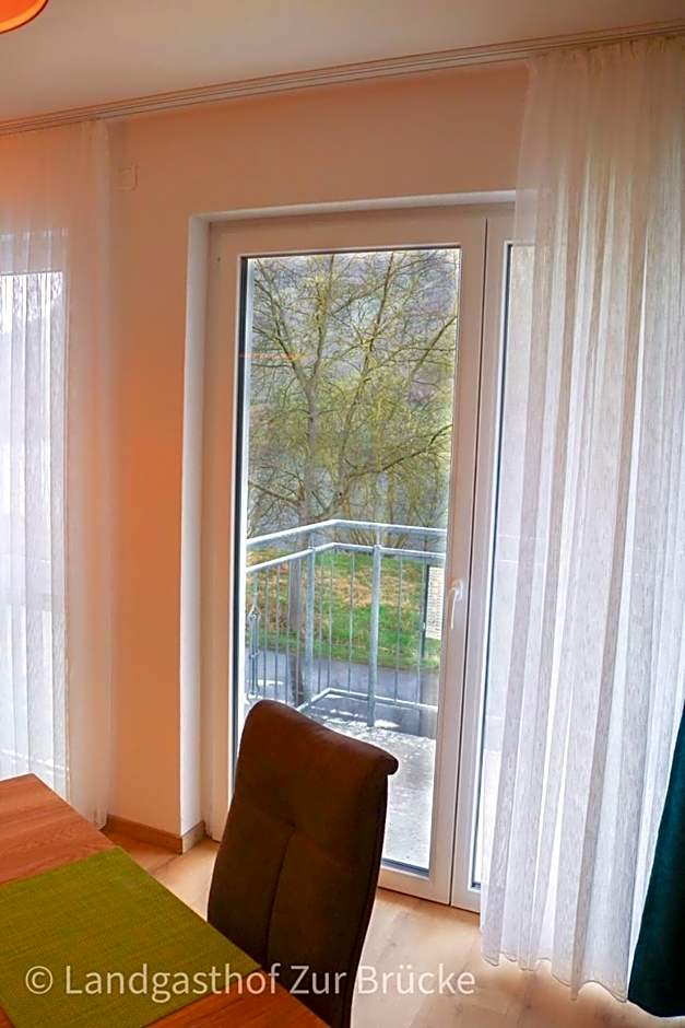 Aparthotel Layblick