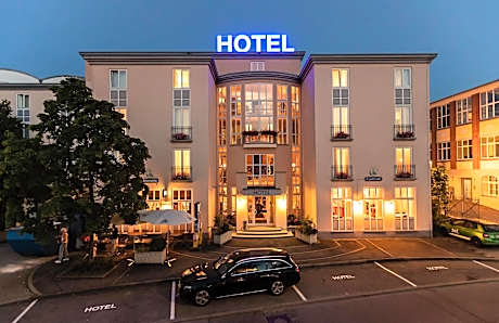 Hotel Garni Arcis