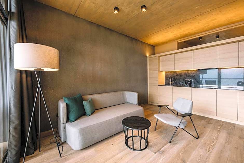 Panoramic Suites Winzerhöhe