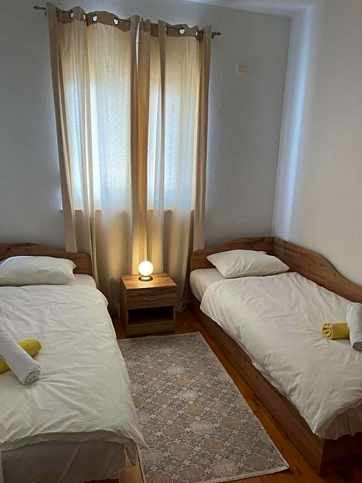 Apartman FILIP