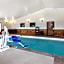 Econo Lodge Inn & Suites Dickson