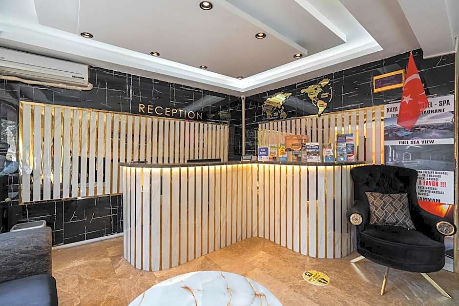 York House İstanbul