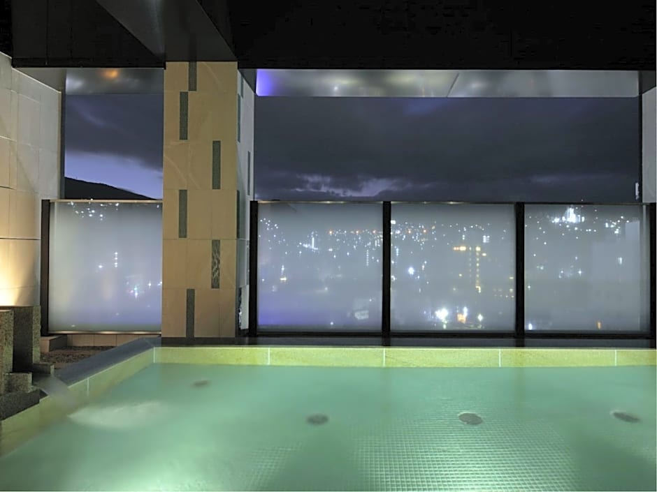 Candeo Hotels Nagasaki Shinchi Chinatown