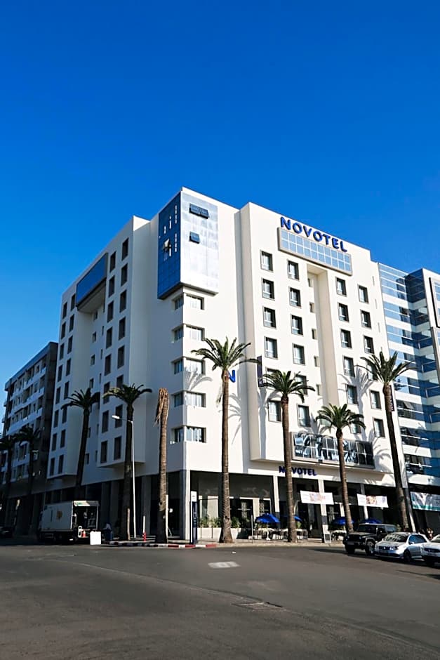Novotel Mohammedia