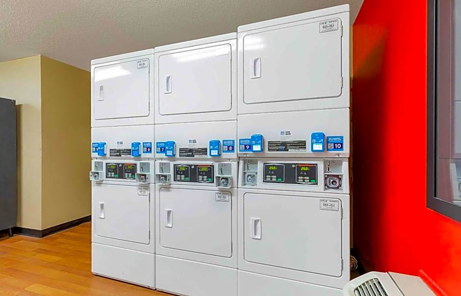 Extended Stay America Suites - Baltimore - BWI Airport - Aero Dr.