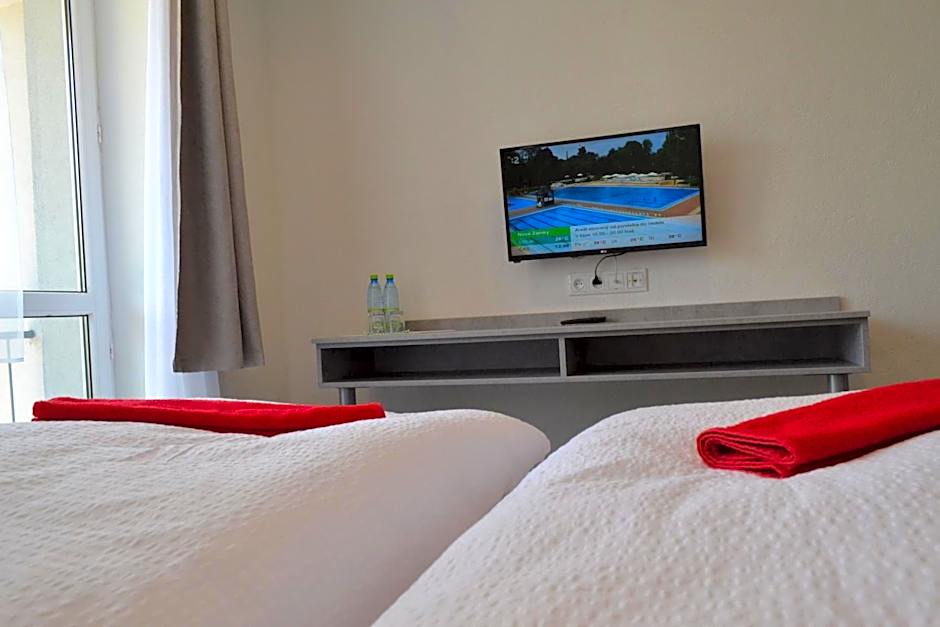 Garni Hotel 31