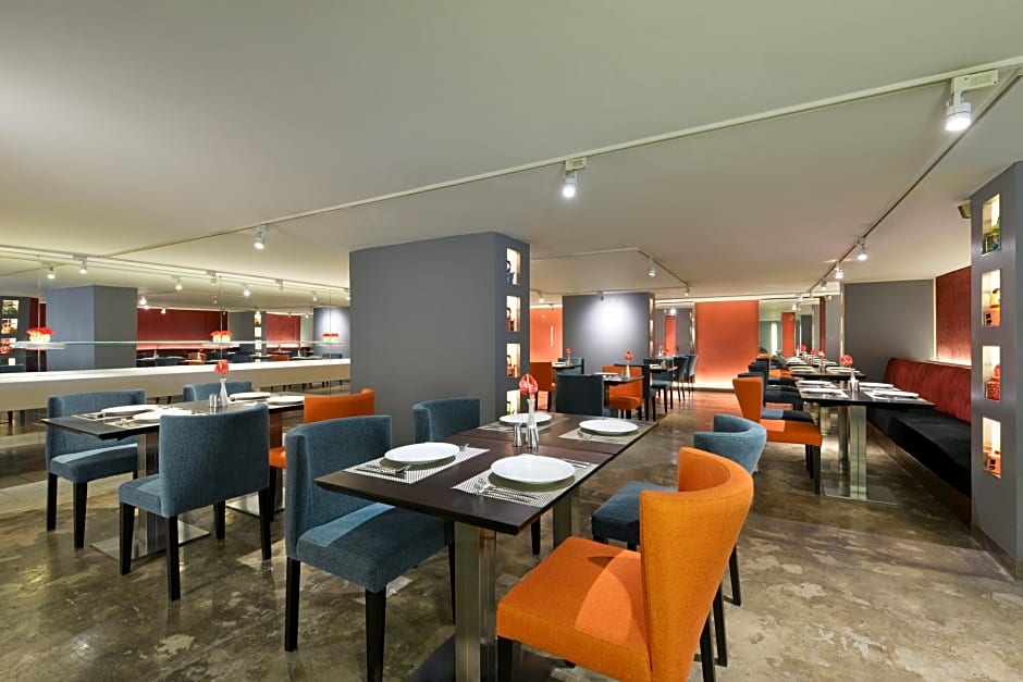 Bel-Aire Princess Hotel