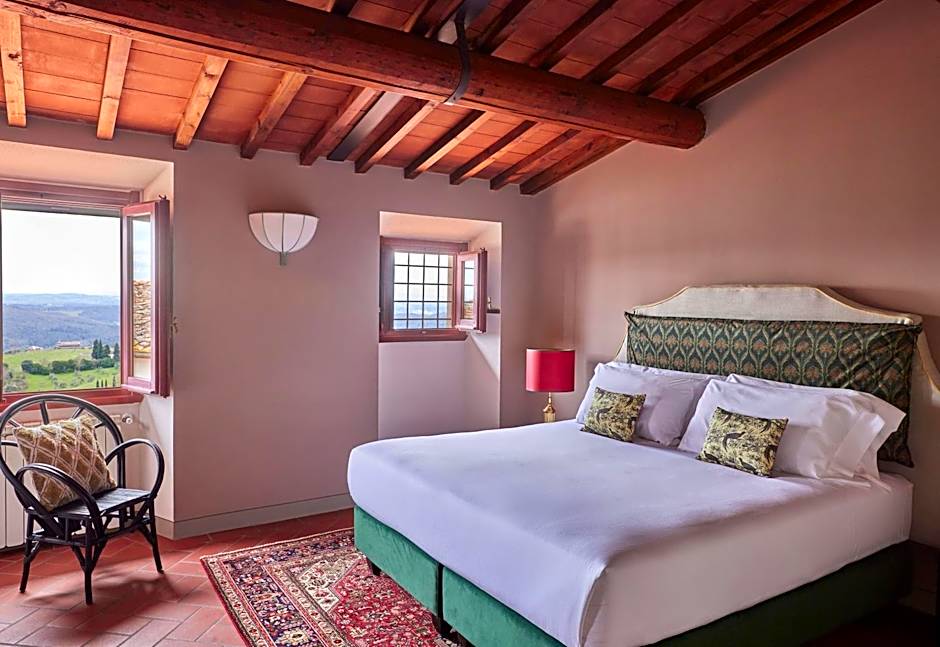 Hotel Tenuta di Artimino Hotel, Melia Collection