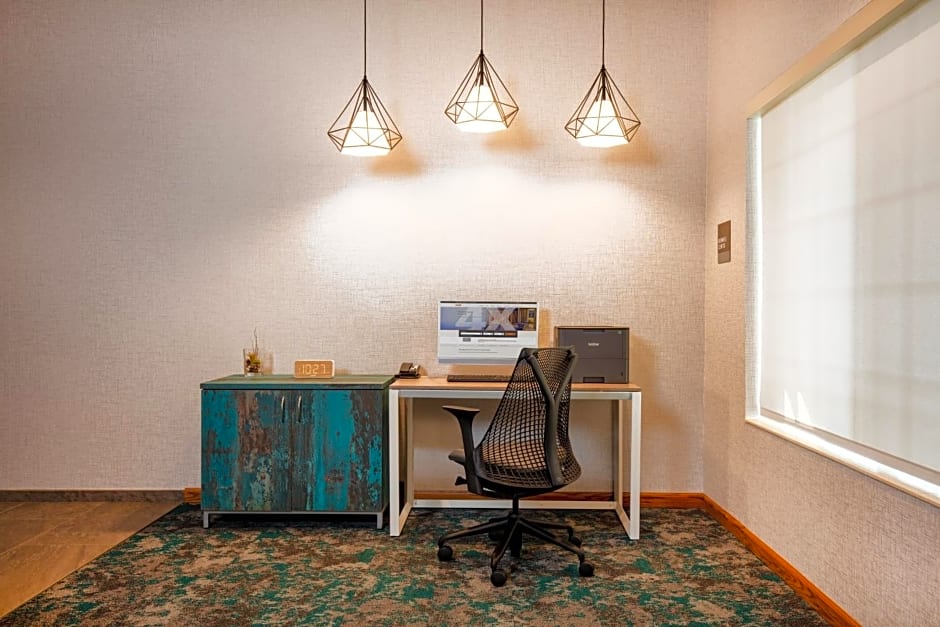 EVEN Hotels Denver Tech Center-Englewood by IHG