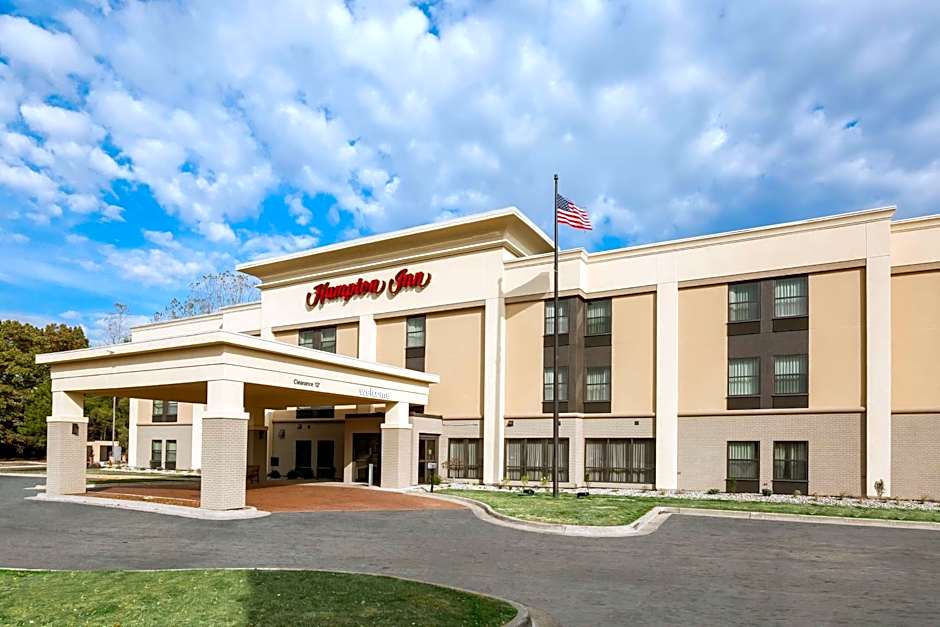 Countryside Inn Jackson