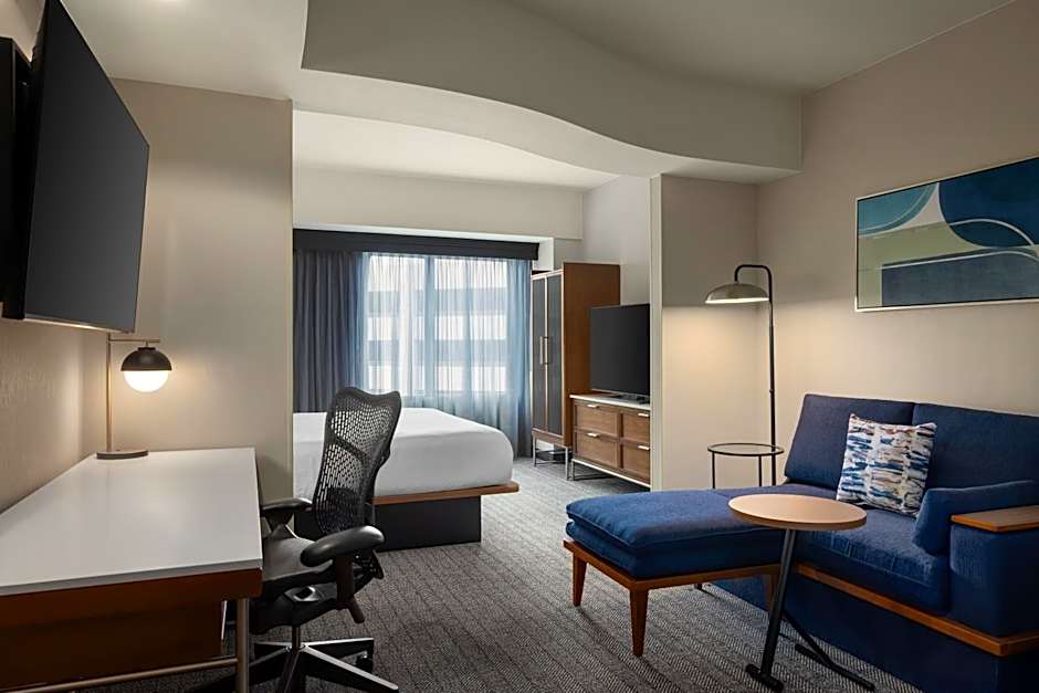 Courtyard by Marriott San Jose Campbell