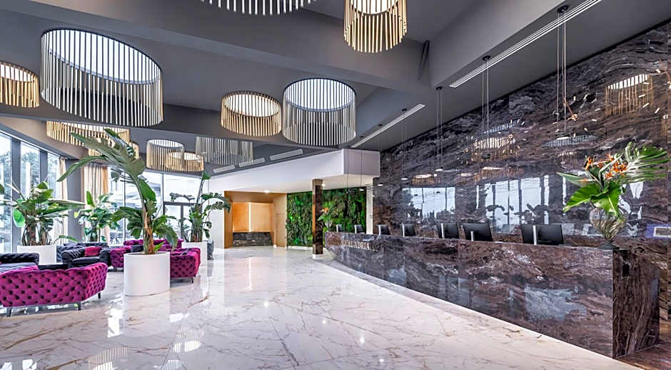 Grand Hotel Adriatic II