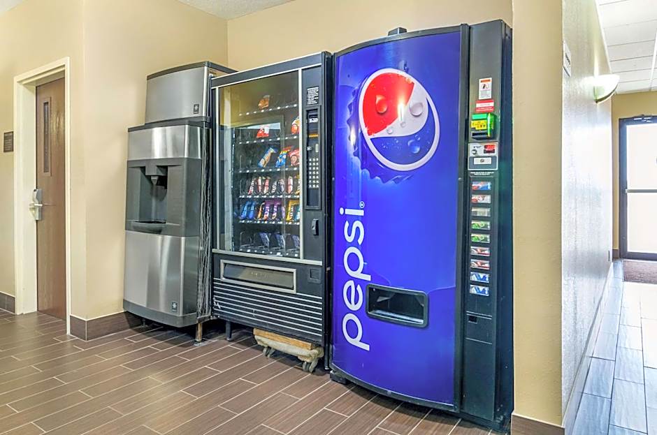 Comfort Inn Ottawa