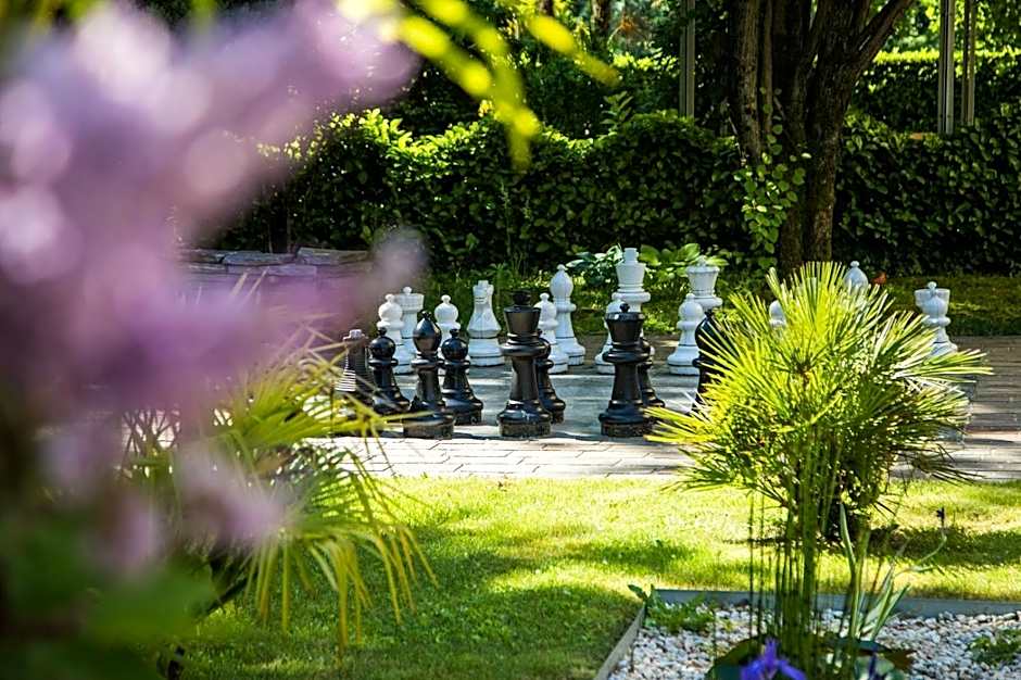 Tertianum Residenza Al Lido - Appartements & Restaurant