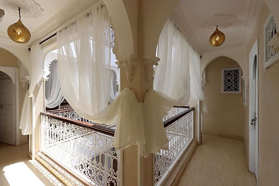 Riad Makech