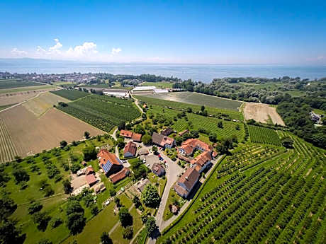 Gästehaus St Theresia Bodensee