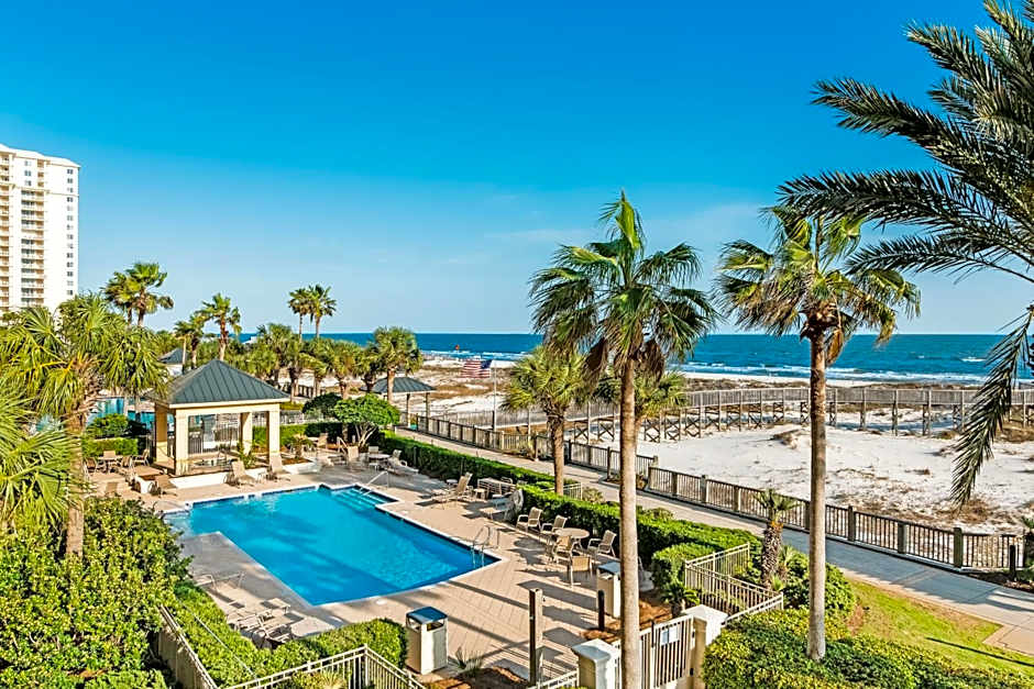 The Beach Club Catalina 306