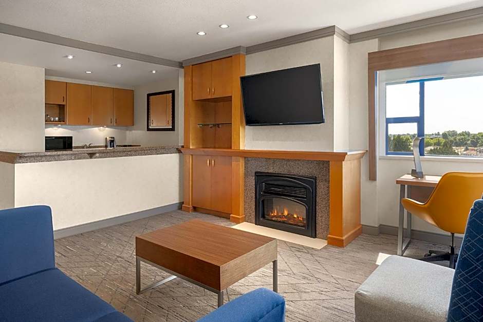 Holiday Inn Express Vancouver Airport-Richmond By IHG